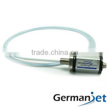 Non contact high accuracy long flexible 0-10V Voltage absolute position measuring magnetostrictive linear positon sensor