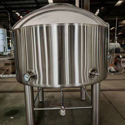 Copper Distillation Pot With Stainless Steel Fermentation Tank for Alcohol Brewing