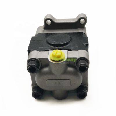 PC40MR Hydraulic Pilot Pump for Repair PC40MR-2 Komatsu Excavator Main Pump PC40 Gear Pump photo-3
