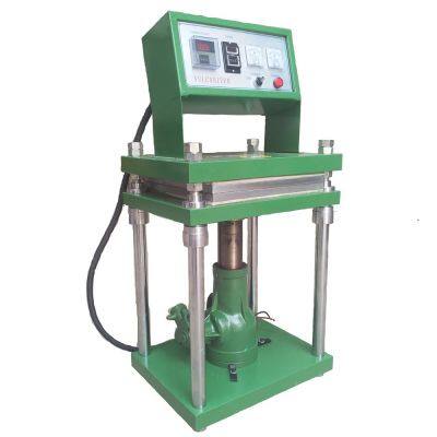 Ручной вулканизатор из силиконового каучука для литья под давлением на машине для литья ювелирных изделий из цинкового сплава Zamak