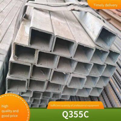 Wholesale of C-shaped Steel, Production and Sale of Steel Products, Galvanized Purlins, Wear-resistant and Anti-corrosion Profiles