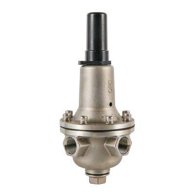 Direct Acting Pressure Reducing Hydraulic Steering Control Valve