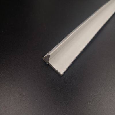 Perfil de espuma de PVC / Perfil de PVC photo-4