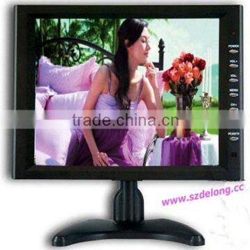 DL New Product !10.4'' LCD Computer Monitor With VGA