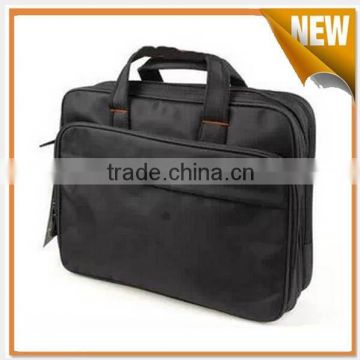 Durable conference laptop sling bag