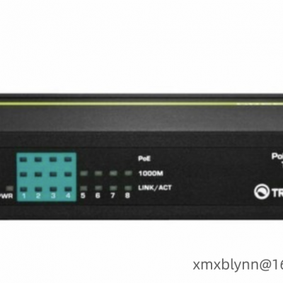 General Electric  IS420ESWBH5A  Communication module