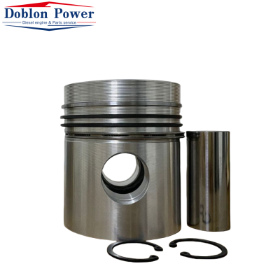 Китайский поставщик комплекта поршней 02136952 для двигателя Deutz серии 912 - запчасти для двигателя Deutz