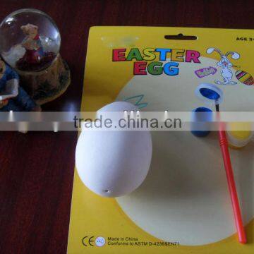 easter egg ceramic paint high quality ceramic