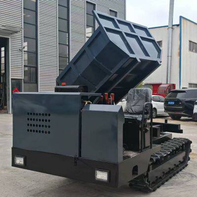 Veículos de mineração - Dumper de trilhos, Excaçador montado em veículo, Gru montado em trilhos e Excaçador montado em caminhão