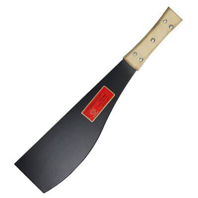 Professional Jungle Machete High Carbon Steel Machete Knife With Wooden Handle Bush Cutting Farm Tool