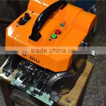 BQ198 type automatic twisted warp tying machine                        
                                                Quality Choice