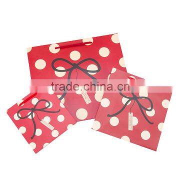 China Colored Red Corrugated Box for Wedding Gift Packaging photo-4