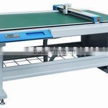 RZCAM-S1209A Vacuum Absorb Cutting Machine