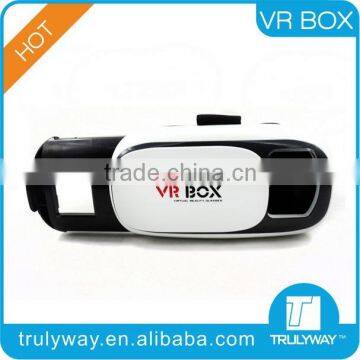 factory bulk price 3d vr glasses box virtual reality headset