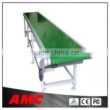 Rubber Belt Conveyor Mini Belt Conveyor photo-4