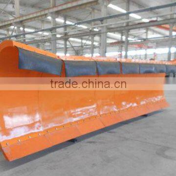 Aircraft Snow Plow S560 photo-5