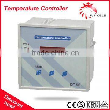 DT 72/DT 96 DIGITAL TEMPERATURE CONTROLLER