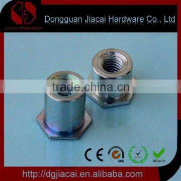 cncstainless steel lathe parts