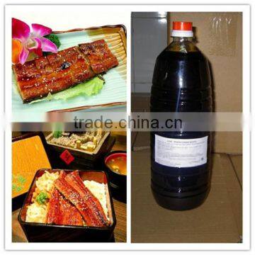 eel sauce, unagi, marinade, BBQ sauce200ml