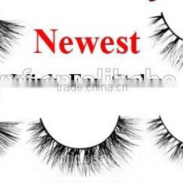 Wispy Styles Mink Strip Lashes