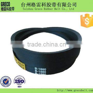 Wrapped V-belt for Water Pump photo-2
