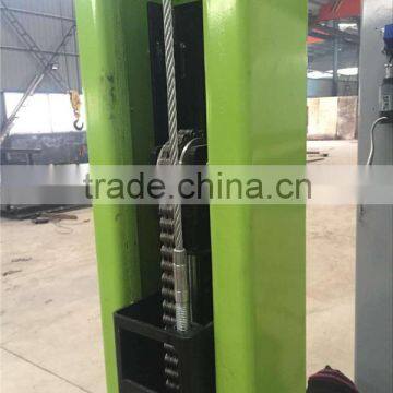 Scientific and Economical Used Two Post Car Lift for Sale photo-6