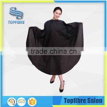 B10661Wholesale Fashion Stylist Customized Haircutting Salon Cape, Barber Cape photo-2