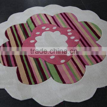 China Luxury Hotel Carpet/axminster Carpet Made By Hand YB-A076