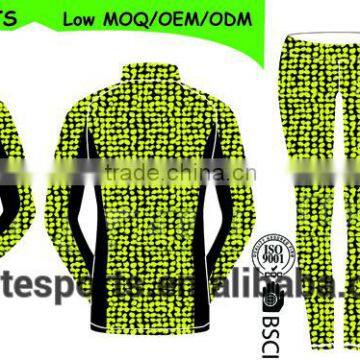 (OEM/ODM Factory)2016 high quality spandex polyester sublimation jackets for women