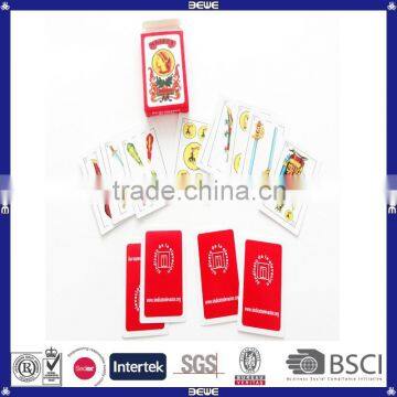 Best Sale Custom China Playing Cards for Sale photo-3