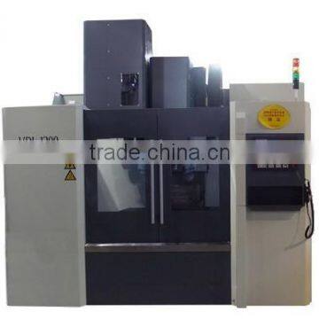 VDL1200 Linear Way CNC Vertical Machining Center