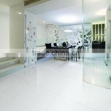 Good Qulity Flooring Tile And 60x60 White Tiles