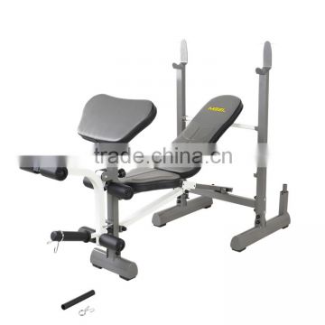 mytest new series compact bench