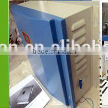 3KW Wind Solar Hybrid System for Home photo-4