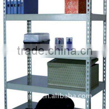 Boltless shelf