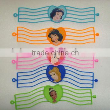 Hot selling Snow White bracelet for kids