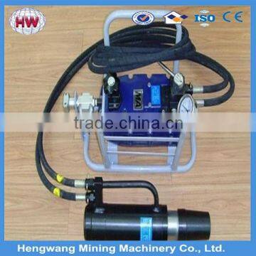 MQ Series Pneumatic Anchor Cable Tension Machine