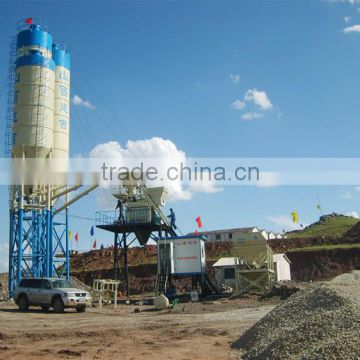 professional Concrete Machinery china concrete batching plant