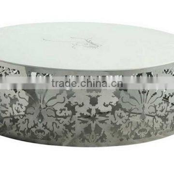 Latest Design LED Light Wedding Table photo-2