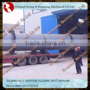 GB-Standard Cement Roller Rotary Kiln Burner