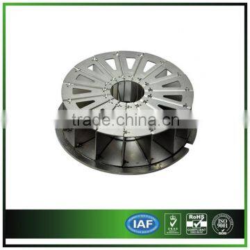 Stamping Aluminum Led Housing
