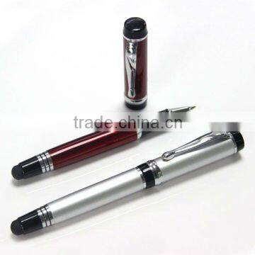 Heavy stylus touch pen(40g!!)