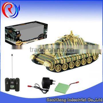 Hight quailty rc tank , panzer toys , war tank