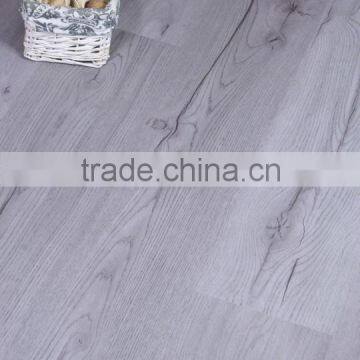 modern and traditional Unilin click Century Oak Grau laminate flooring