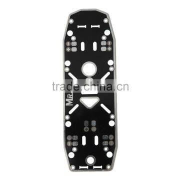 MR.RC 250 PCB DIY Mini Quadcopter Multirotor Damping Frame Kit photo-4