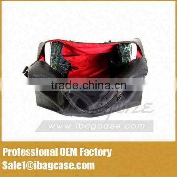 Manufacture Duffel Tote Bag Hot Sell In Amazon photo-6