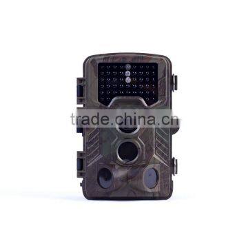 Hunting Night Vision Mini Camera Infrared Hunting Camera H801