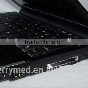Low Price Portable Ultrasound Machine, Mini Laptop Ultrasound Scanner photo-3