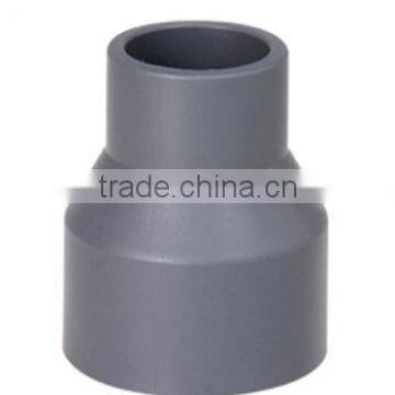 pvc reducing coupling