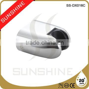 SS-DX016C ABS Plastic Adjuster Shower Head Holder